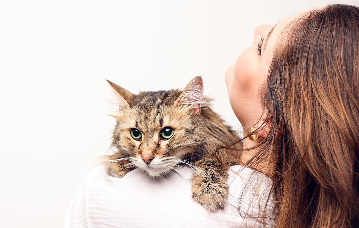 Tier Fotoshooting Recklinghausen - 5