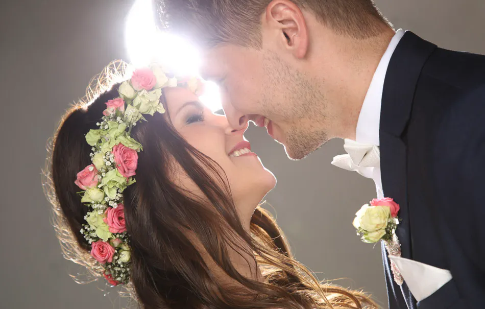 Hochzeitsfotograf Karlsruhe - 5