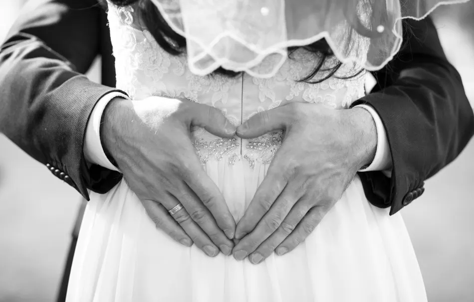 Hochzeitsfotograf Karlsruhe - 8
