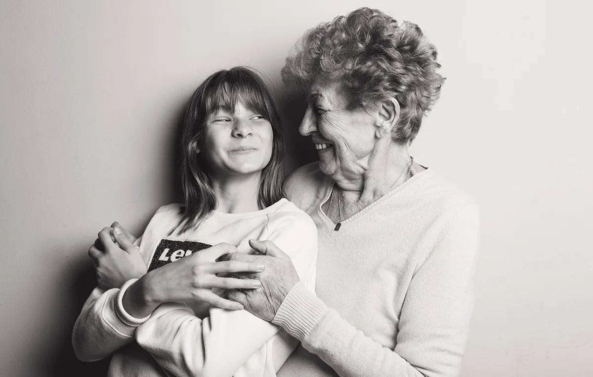 Familien-Fotoshooting Recklinghausen - 3