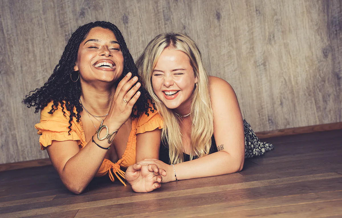 Best-Friends-Fotoshooting Recklinghausen - 4