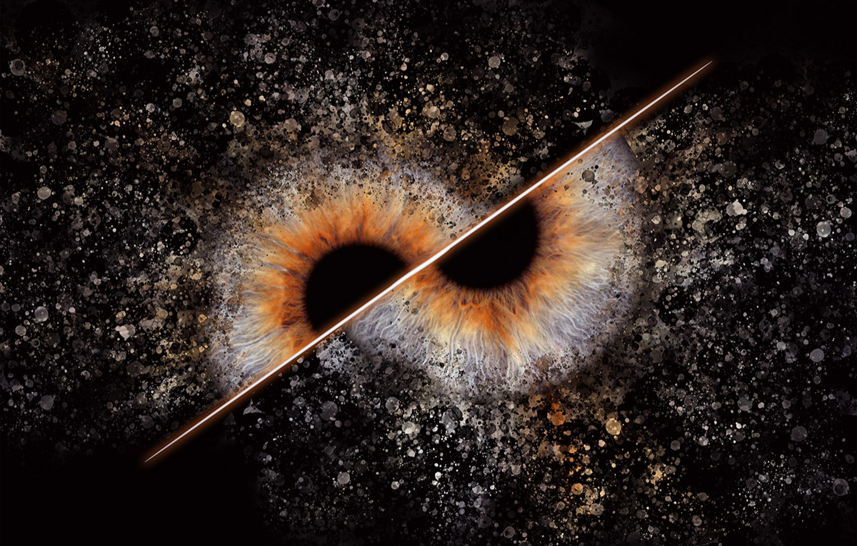 Iris Fotoshooting München