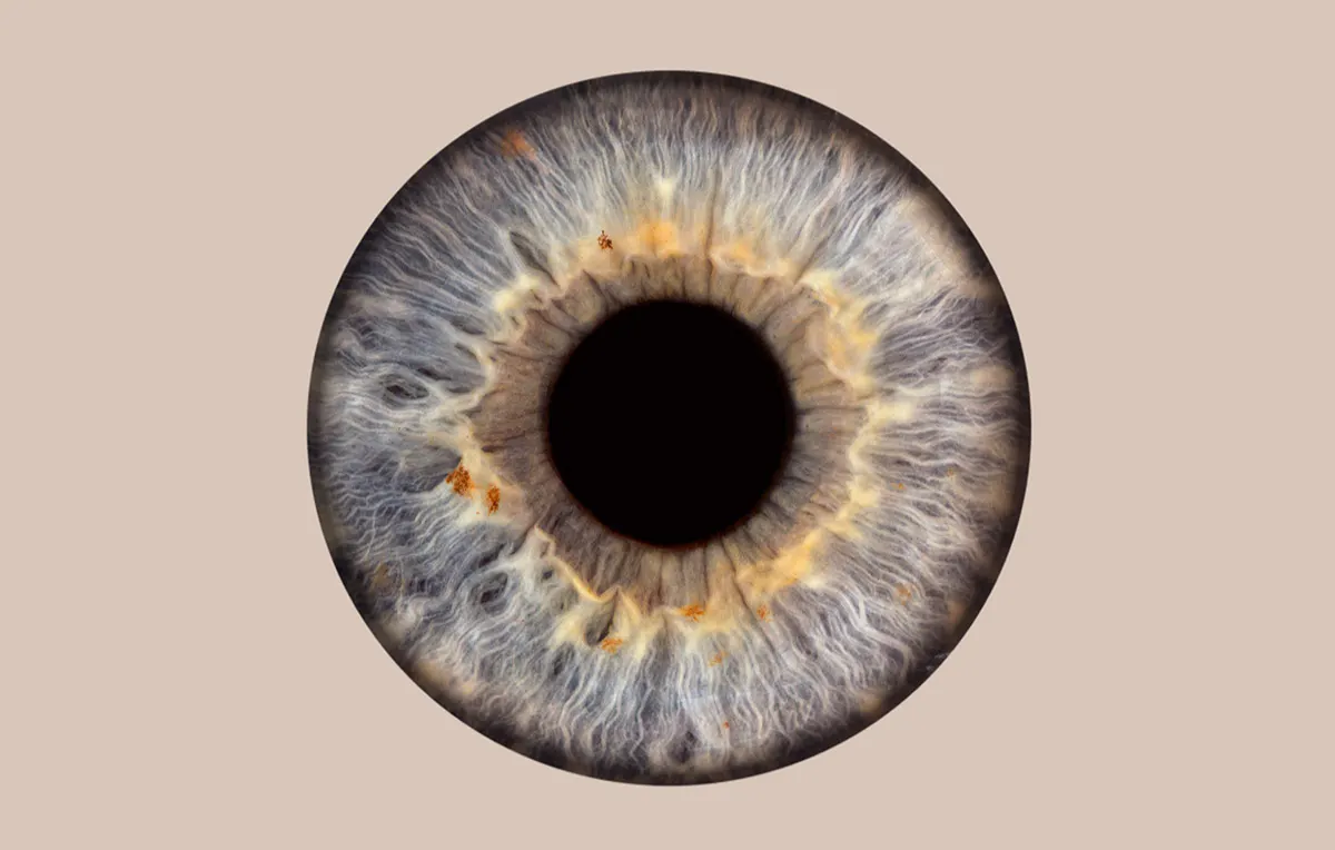 Iris Fotoshooting Stuttgart - 5