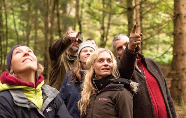 Outdoor Survival Camp Clausthal- Zellerfeld