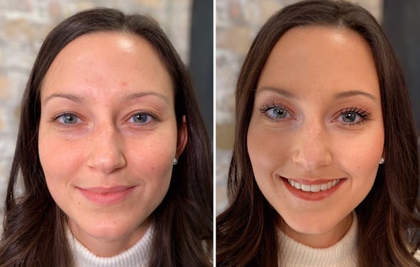 Make-up Workshop Witten