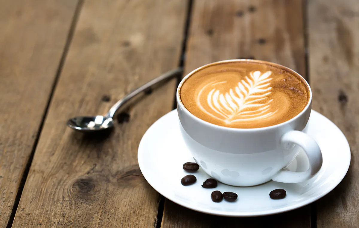 Barista-Kurs Solingen - 5