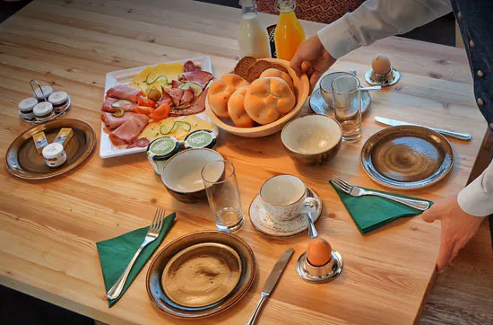 Sommer-Romantikurlaub im Chalet in Kärnten für 2 - 7