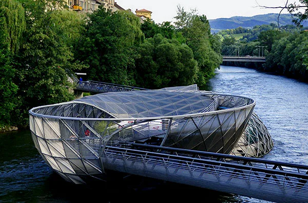 Digitale Stadtführung Graz (1,5 Std.) - 3
