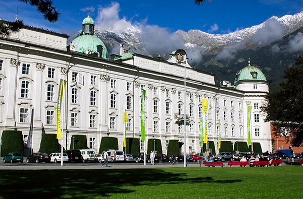 Digitale Stadtführung Innsbruck (1,5 Std.) - 3