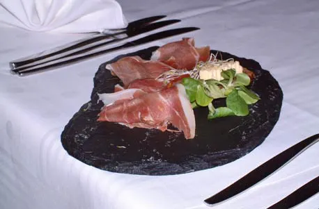 Dinner unter Tage bei Meschede - 6