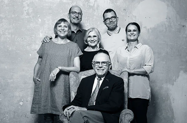 Familien Fotoshooting Berlin für bis zu 5 Personen (2 Std.) - 4