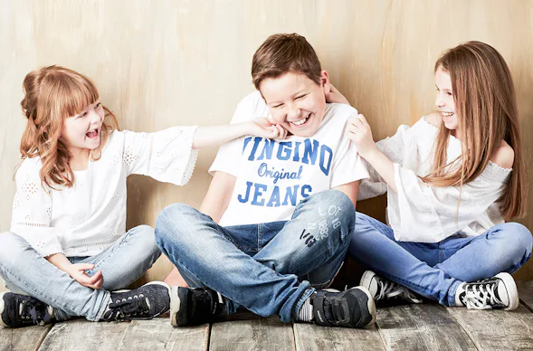 Familien Fotoshooting & Frühstück Wertingen