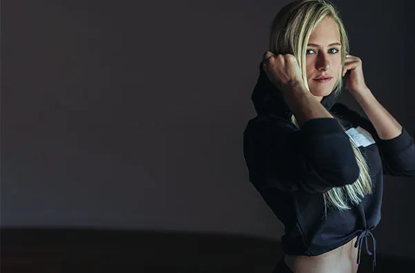 Fotoshooting für Frauen Langweid (2 Std.) - 7