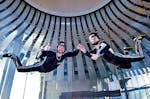 Bodyflying Family & Friends für bis zu 5 Personen - Arena München