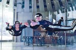 Bodyflying Family & Friends für bis zu 5 Personen - Arena München