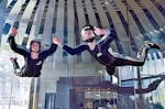 Bodyflying Family & Friends für bis zu 5 Personen - Arena München