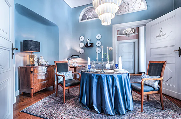 Kulinarische Reise Hohen Demzin für 2 (2 Nächte)