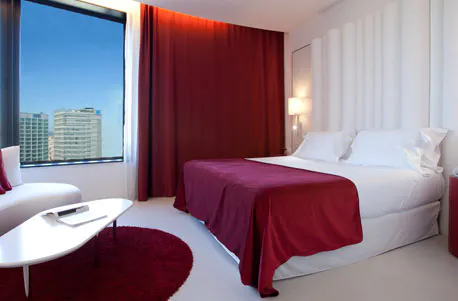 Kurztrip Barcelona für 2 - 6