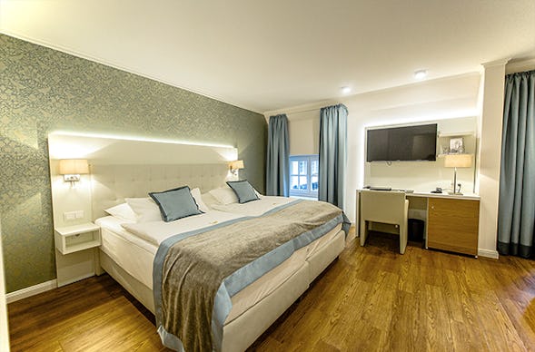 Kurzurlaub Harsewinkel für 2 (2 Nächte)