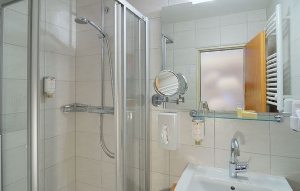 Kurzurlaub Schneizlreuth für 2 (2 Nächte)