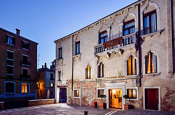 Kurzurlaub Venedig für 2 (2 Nächte) - 5