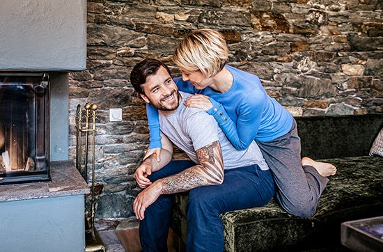 Luxus Kurzurlaub München für 2 (3 Tage)