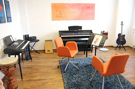 Mundharmonika Workshop in Pforzheim - 4