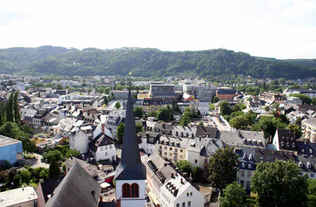 Quad Tour Trier - 7