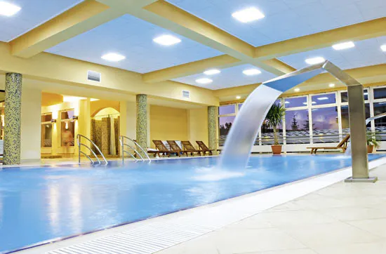 Relax-Urlaub für 2 - 5