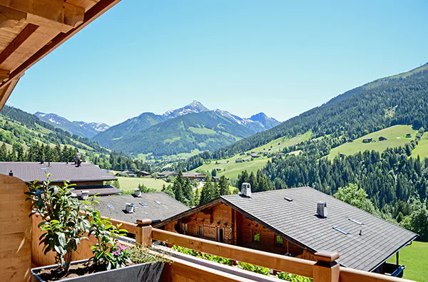 Wellnesshotel Alpbach für 2 (2 Nächte) - 7