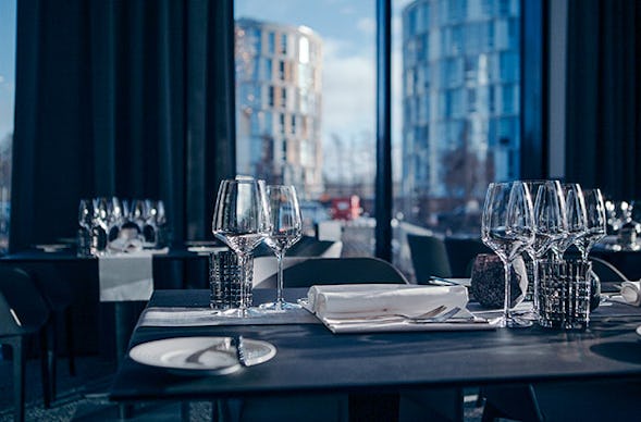 Romantikwochenende in Norderstedt für 2