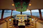 Flugsimulator Boeing 777 in Tübingen