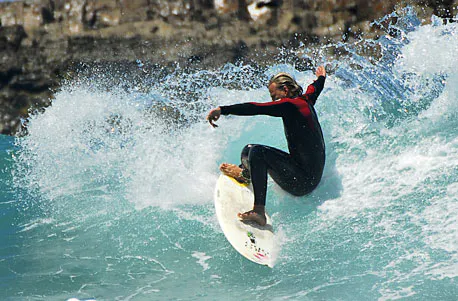 Surfcamp auf Fuerteventura - 5