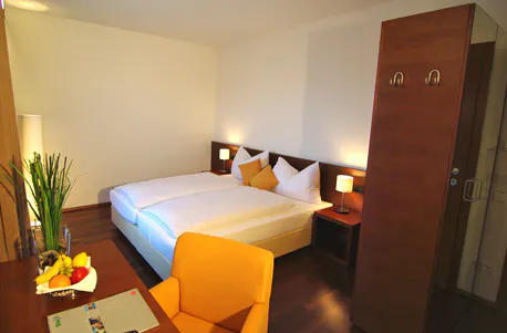 Traumhafter Romantik-Urlaub in Steyr für 2 - 5