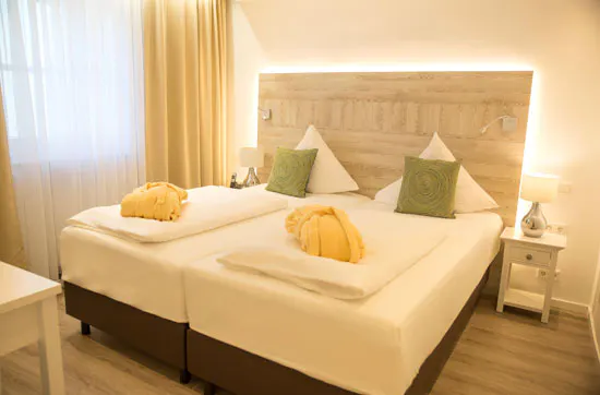 Wellness-Urlaub bei Passau für 2 - 6