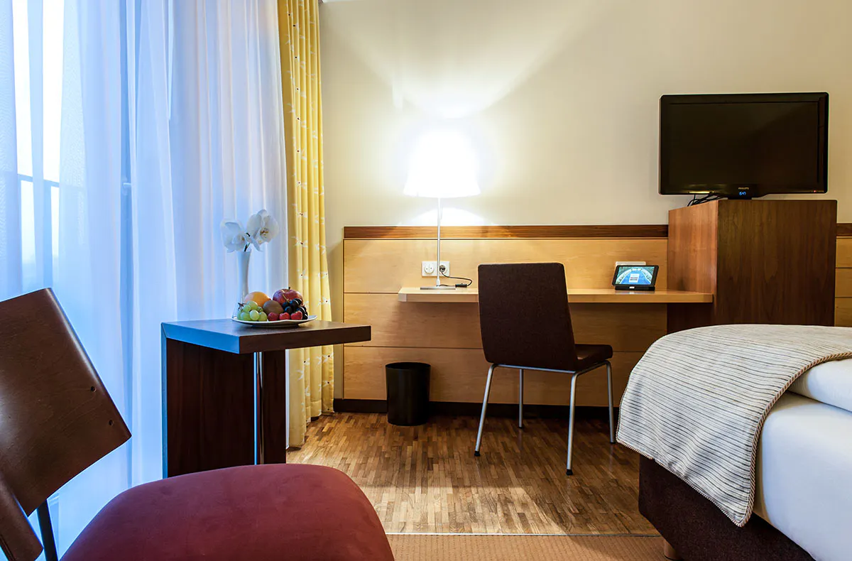 Wellness-Urlaub in Berlin für 2 - 7