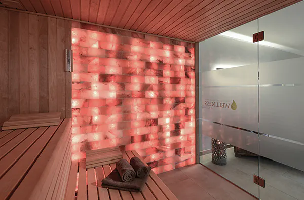 Wellnessurlaub Teutoburger Wald für 2 (2 Nächte) - 6