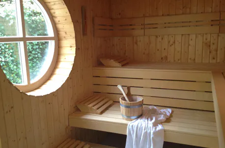 Wellness-Urlaub im Weserbergland für 2 - 7