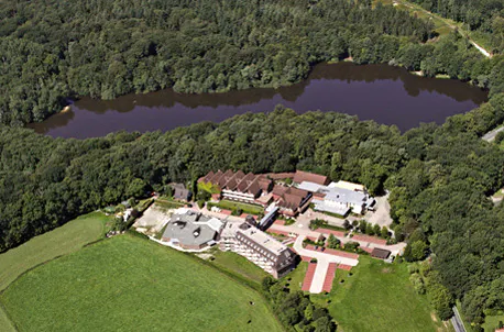 Wellness-Urlaub an der Nordsee für 2 - 8