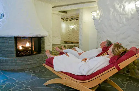 Wellness-Urlaub an der Nordsee für 2 - 5