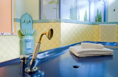 Wellness-Urlaub an der Nordsee für 2 - 6