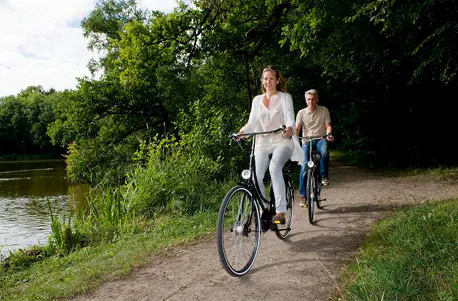 Wellness-Urlaub an der Nordsee für 2 - 7