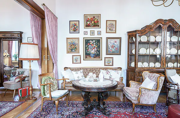 Urlaub Lasthaus Köln für 2 (2 Nächte) - 6