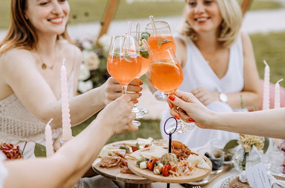Romantisches Picknick für 2 Nürnberg