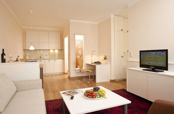 Städtetrip Wittmund für 2 (2 Nächte) Hauptsaison