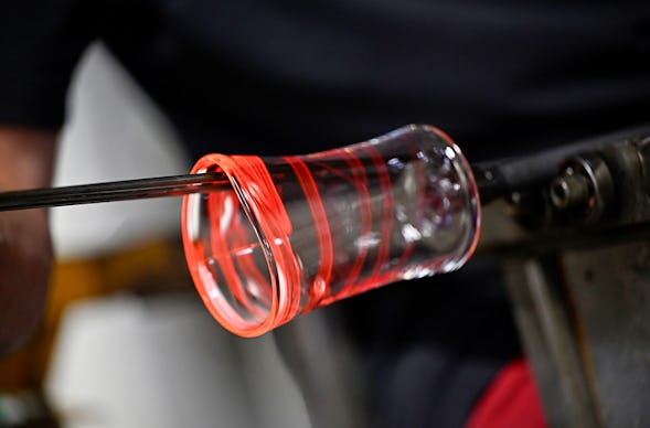 Glasmacher Kurs Derenburg