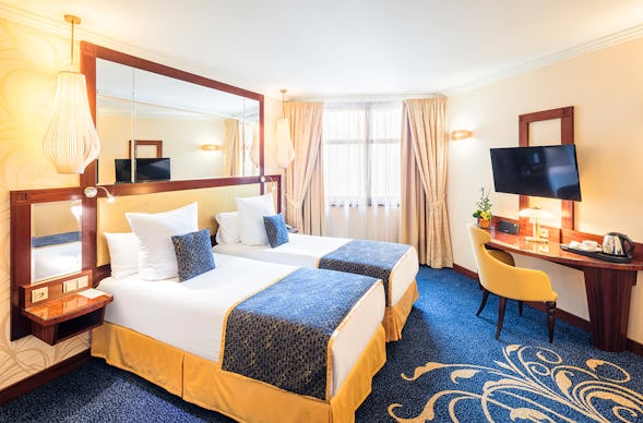 Städtetrip Prag für 2 (3 Nächte)