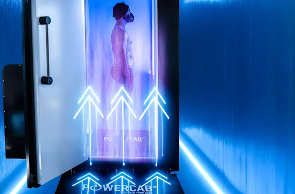 Kältekammer München