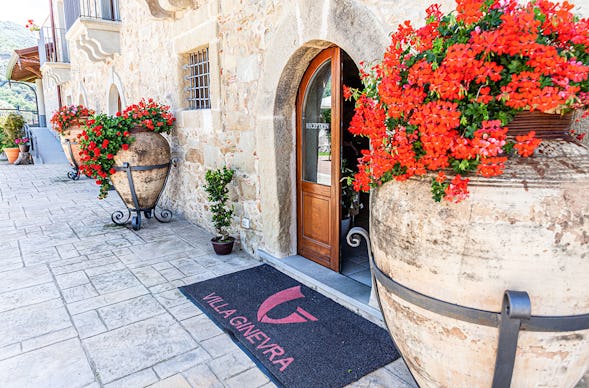 Kochkurs in Sizilien für 2 (3 Nächte)