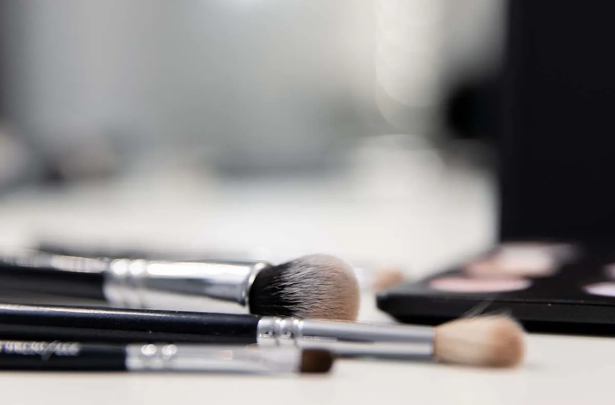 Make up Workshop Einzelcoaching - 6